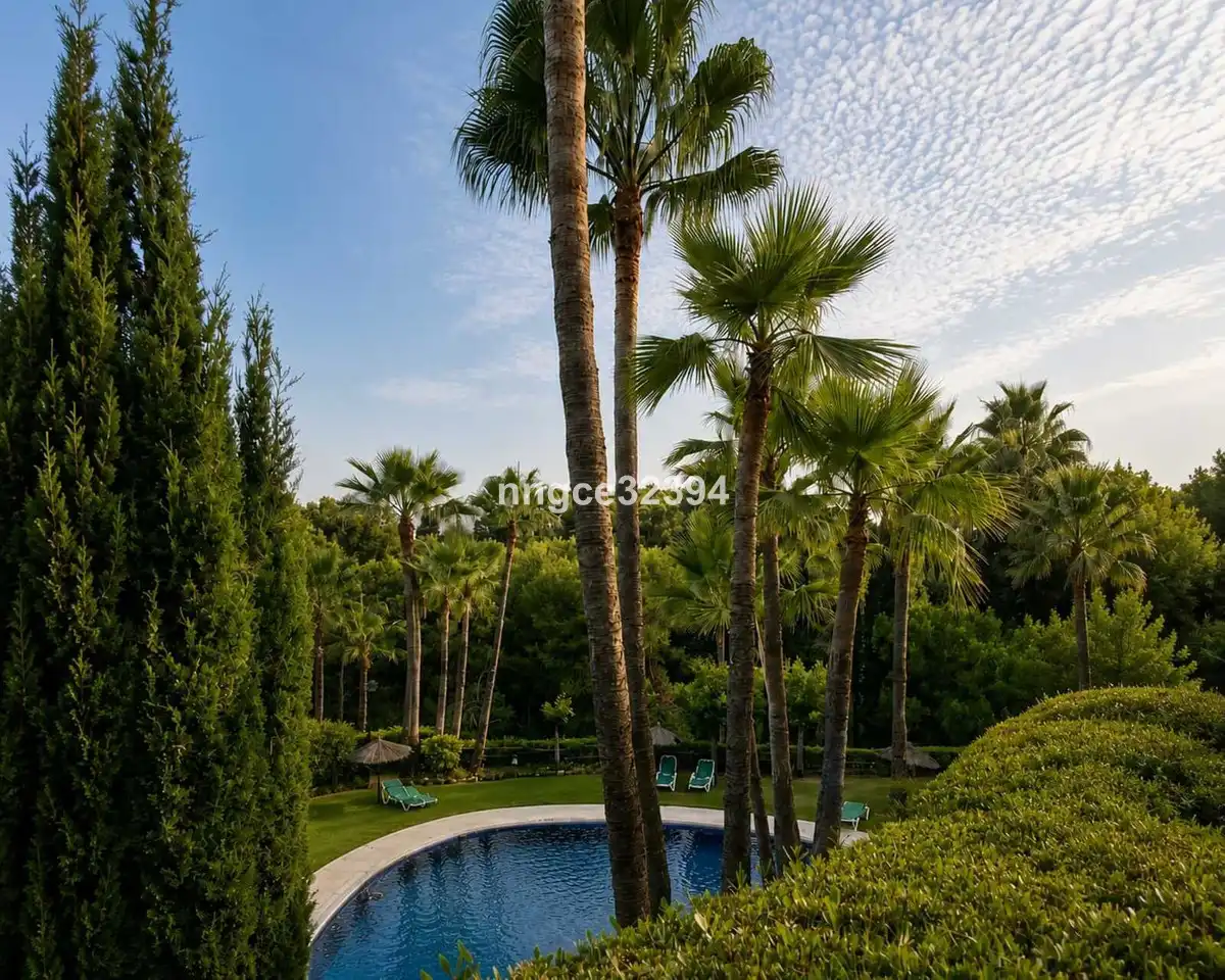 Apartment mit Pool zum Verkauf in Milla de Oro, imagen 38