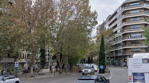 Foto 4 de Piso de alquiler en Calle Condes de Crespo Rascón, San Vicente - Las Úrsulas, Salamanca Capital