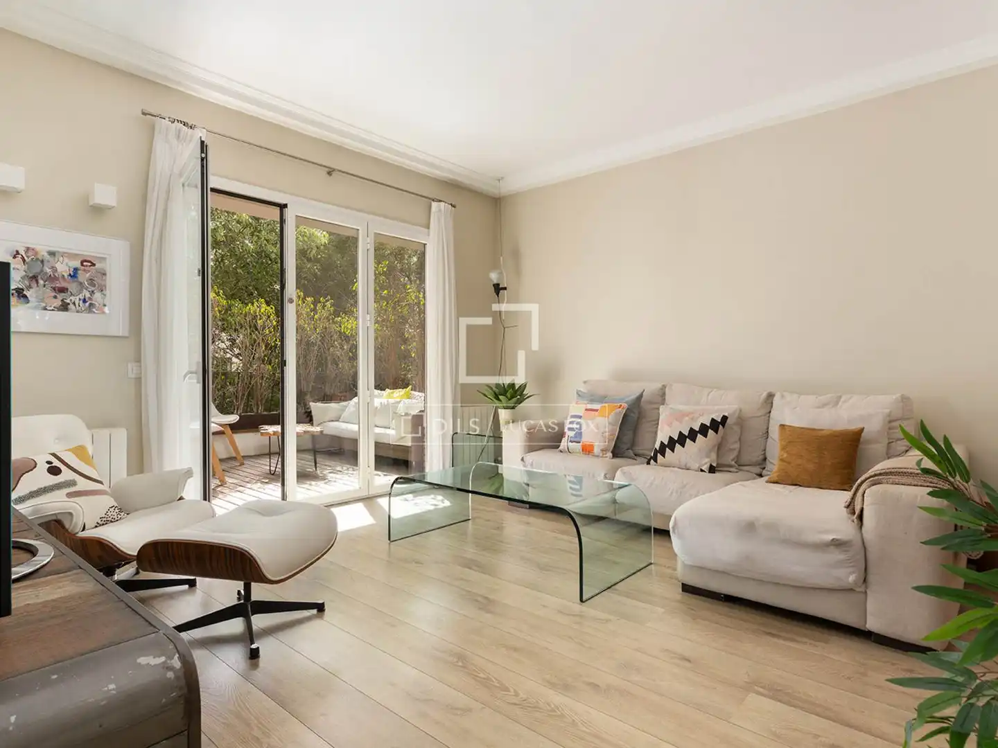 Piso con ascensor en venta en Plan Sur - Amistad, imagen 7