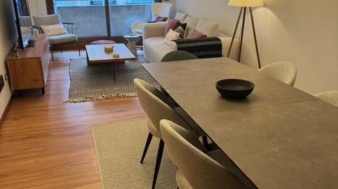 Photo 5 of Flat to rent in Plaza España - Corte Inglés, Pontevedra