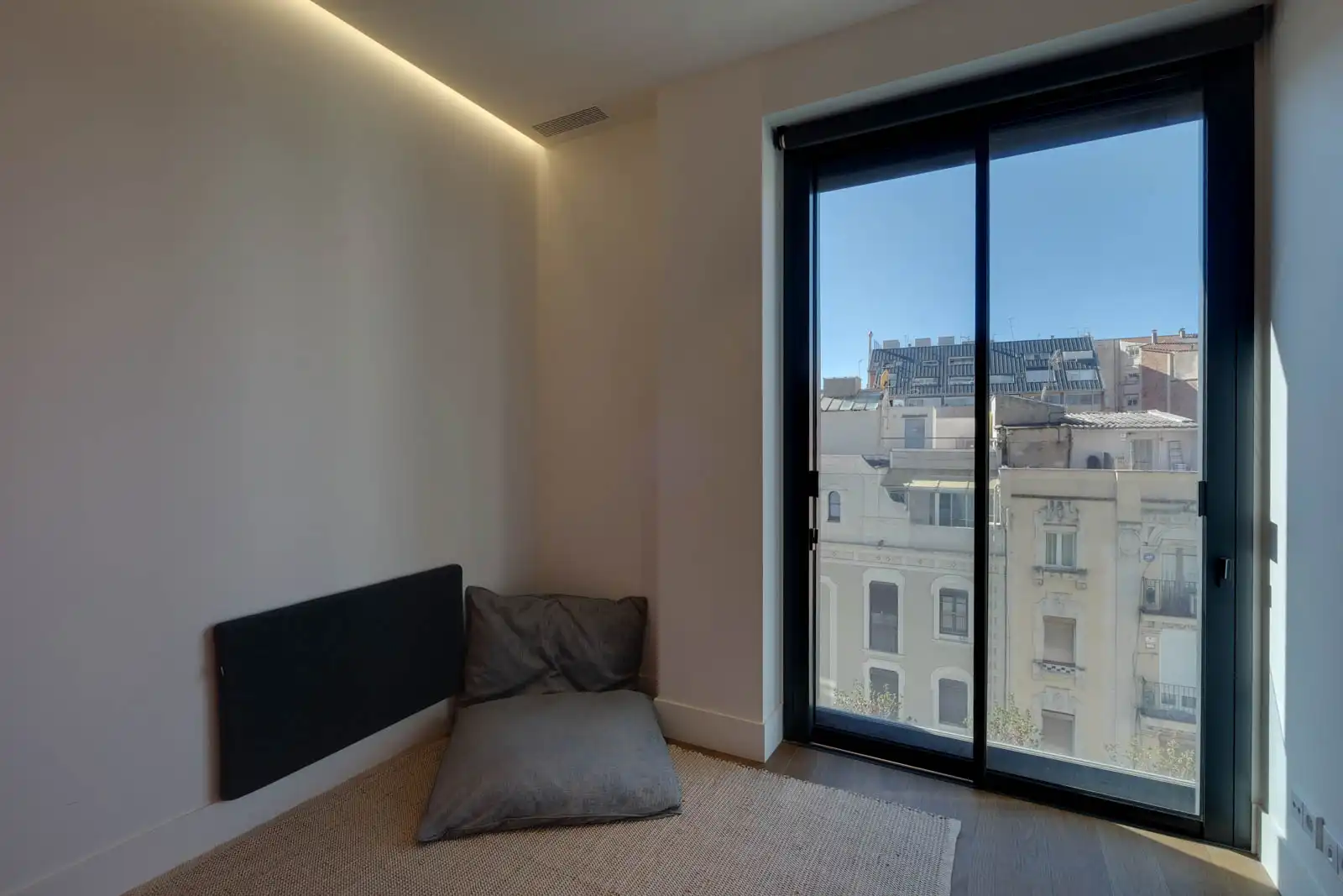 Ático en venta en Via Augusta, Sant Gervasi- Galvany