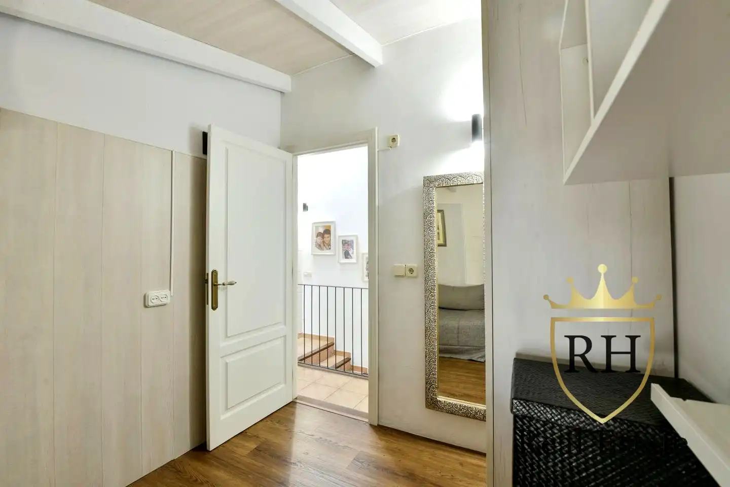 Houses for sale in Campanet  with Air Conditioner, Heating and Terrace