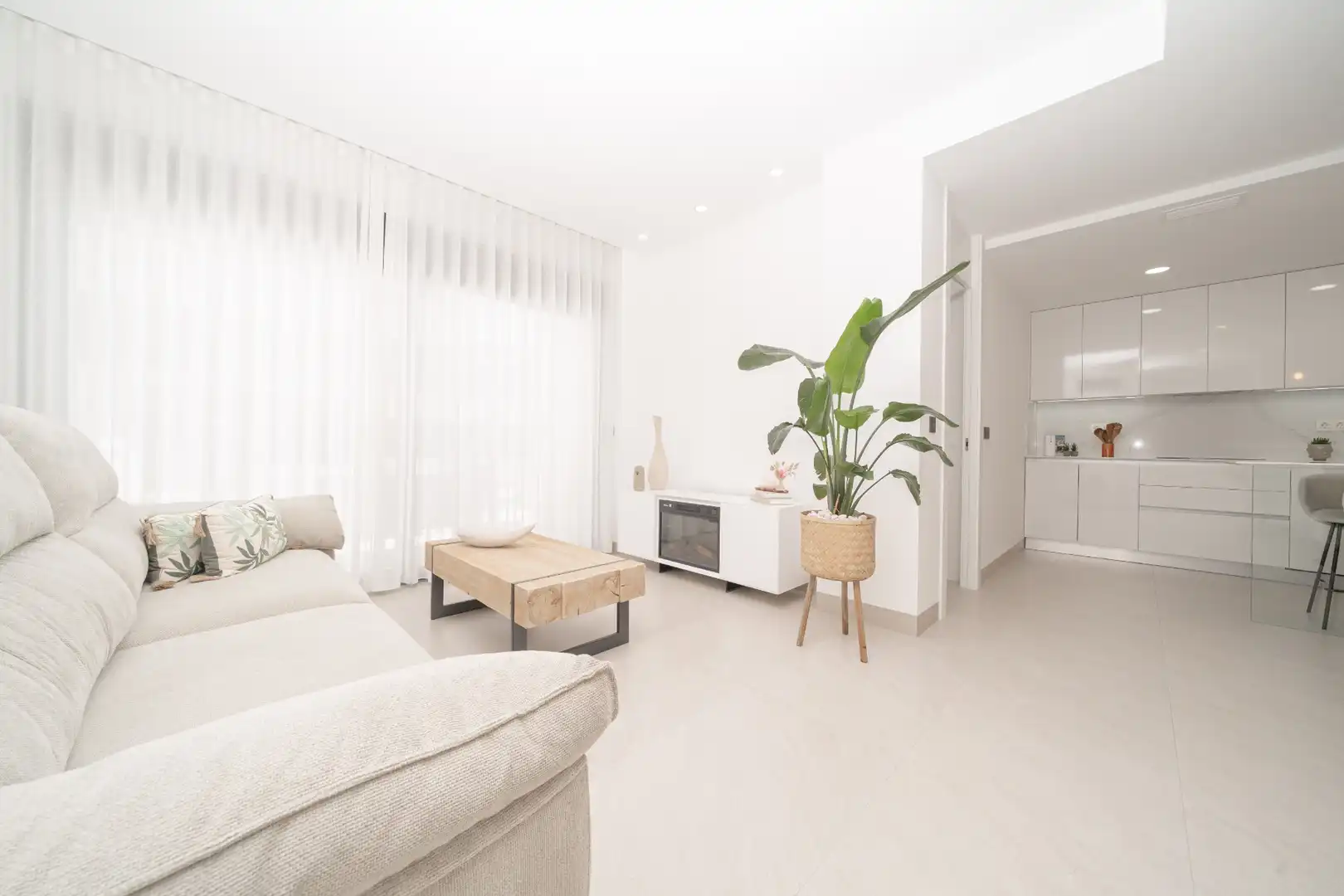 Terraced house with pool for sale in Benijófar, imagen 5