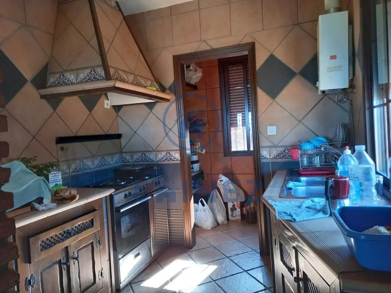 Terreno residenziale in vendita a Villanueva del Rey, imagen 23