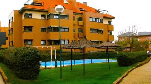 Foto 5 de Trastero de alquiler en Avenida Infante Don Luis, 18, Sector B, Boadilla del Monte