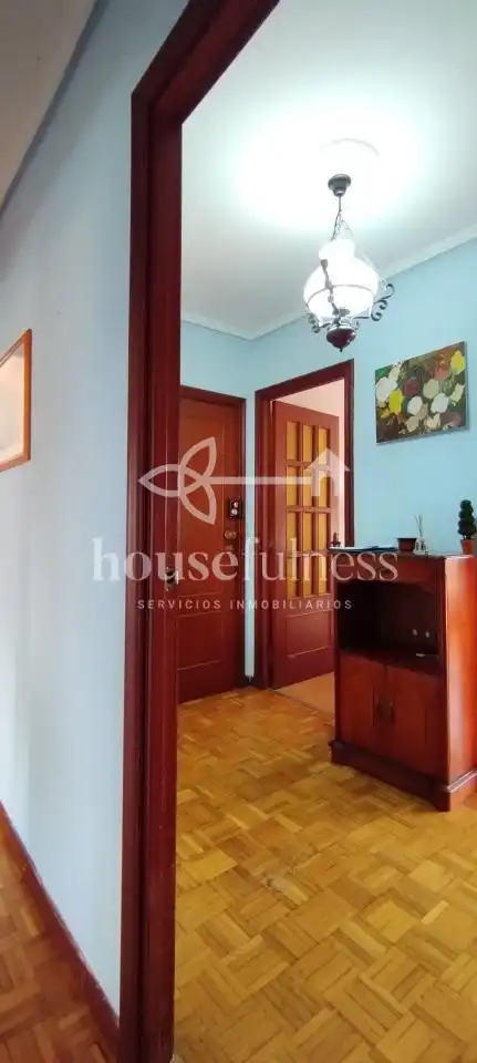 Wohnung zum Verkauf in Caranza