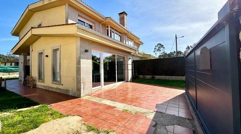 Photo 3 of Single-family semi-detached for sale in Lugar O Casal, Nantes, Sanxenxo