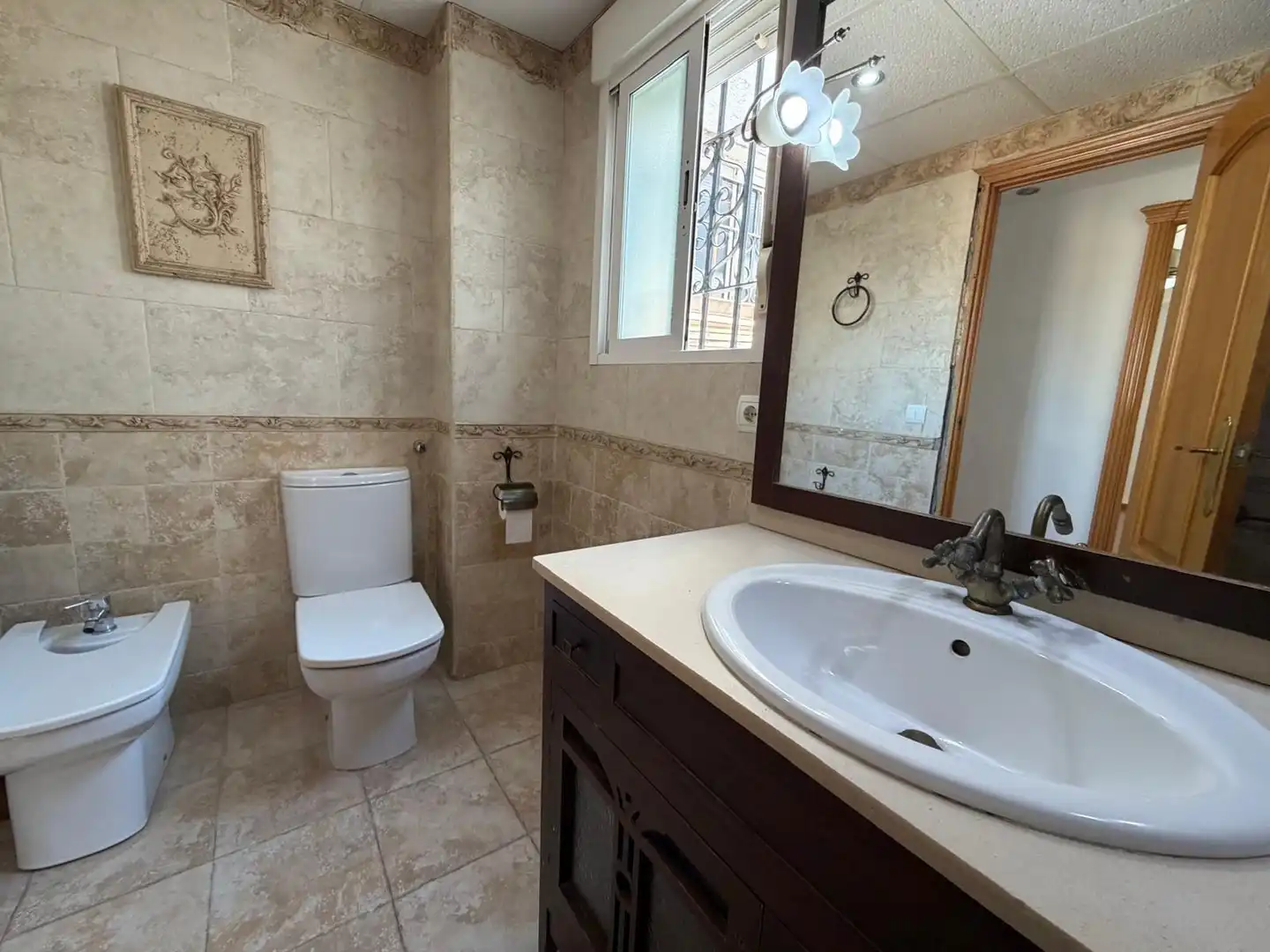 Flat to rent in Plaza San Rafael 3, imagen 26