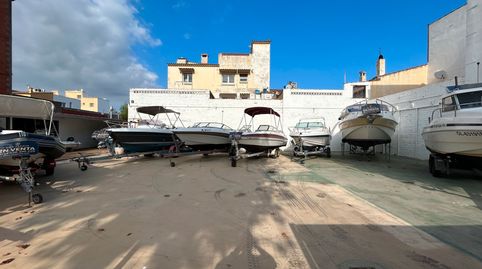PARCELA DE TERRENO EDIFICABLE EN EMPURIABRAVA