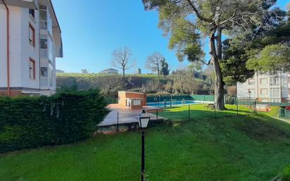 Jardí de Àtic en venda en Bárcena de Cicero amb Calefacció, Terrassa i Traster