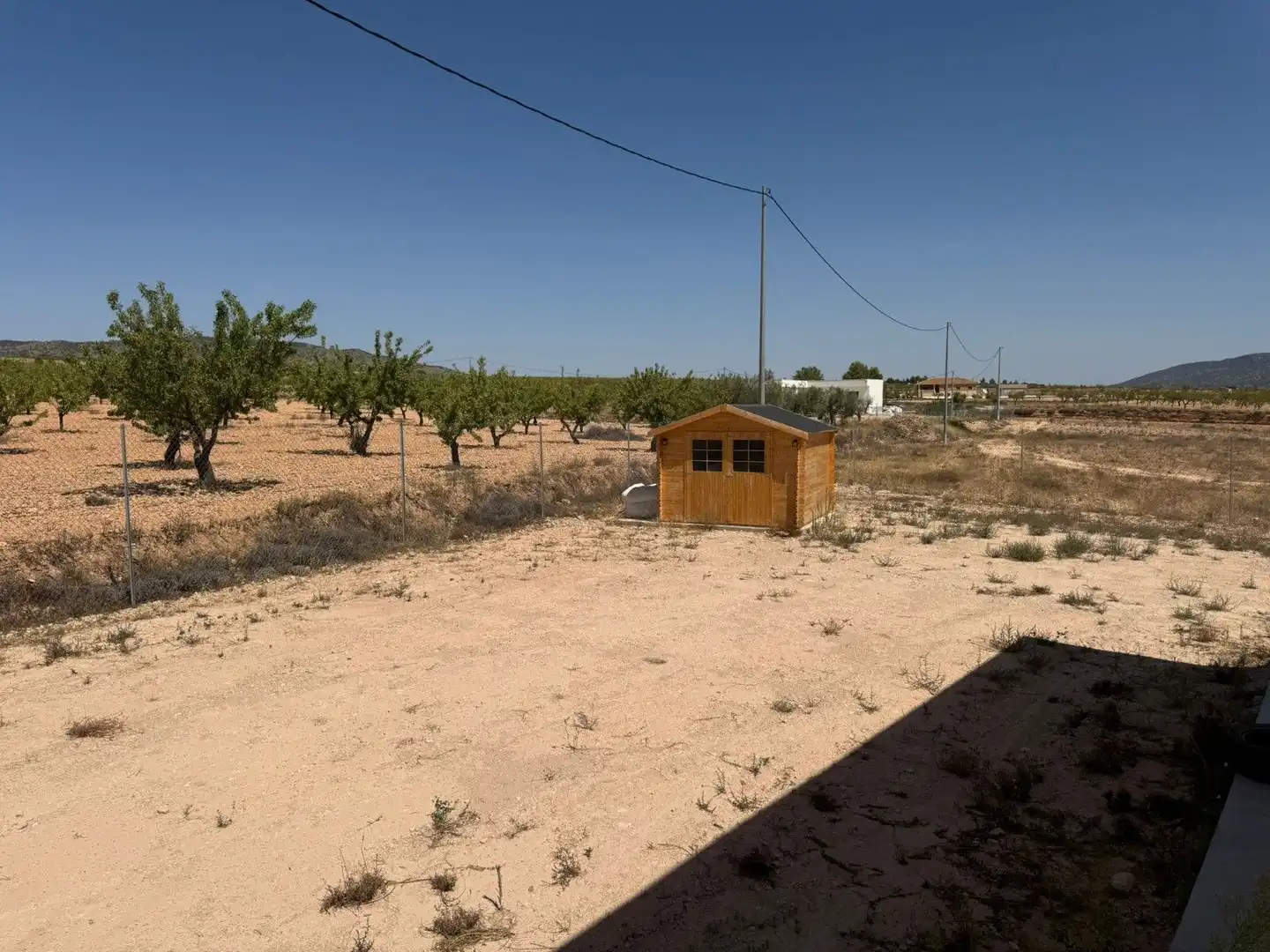 Haus zum Verkauf in El Pinós / Pinoso, imagen 24