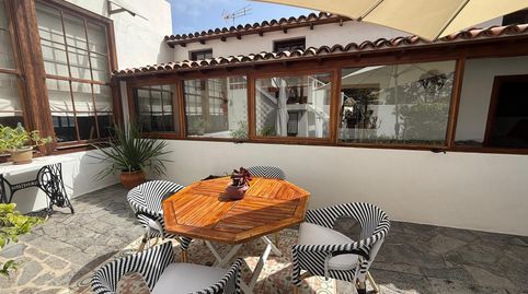 Foto 2 de Casa o chalet en venta en Garachico, Santa Cruz de Tenerife