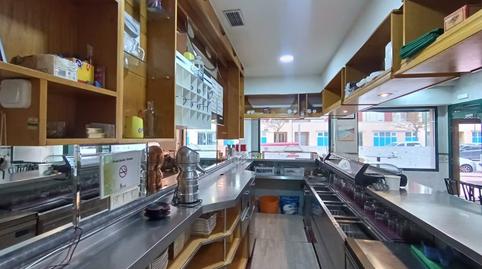 Foto 4 von Geschaftsraum zum Verkauf in Calle Luis Cernuda, Illera, Burgos Capital