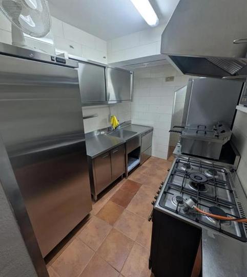 Photo 2 of Premises to rent in Palomera, Cuenca