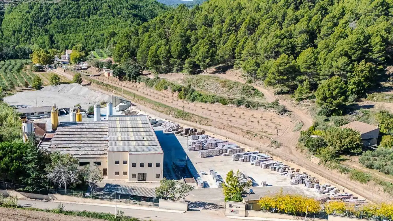 Immobles singulars en venda a Sant Quintí de Mediona, imagen 2