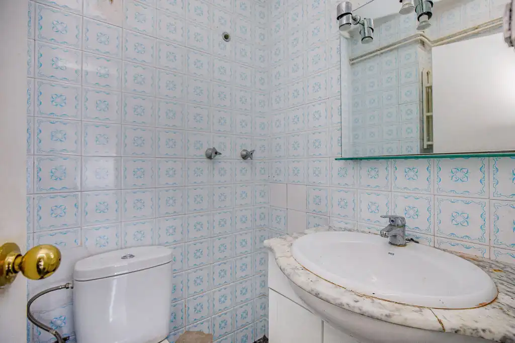Wohnung zum Verkauf in Pz Catalunya, Veïnat