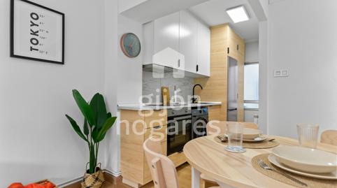 Photo 2 of Flat for rent in Gijón - Calle Magnus Blikstad, 15, Laviada, Gijón