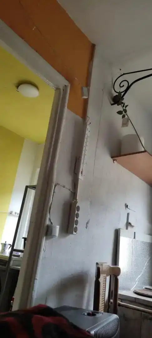 Wohnung zur Miete in Toreno
