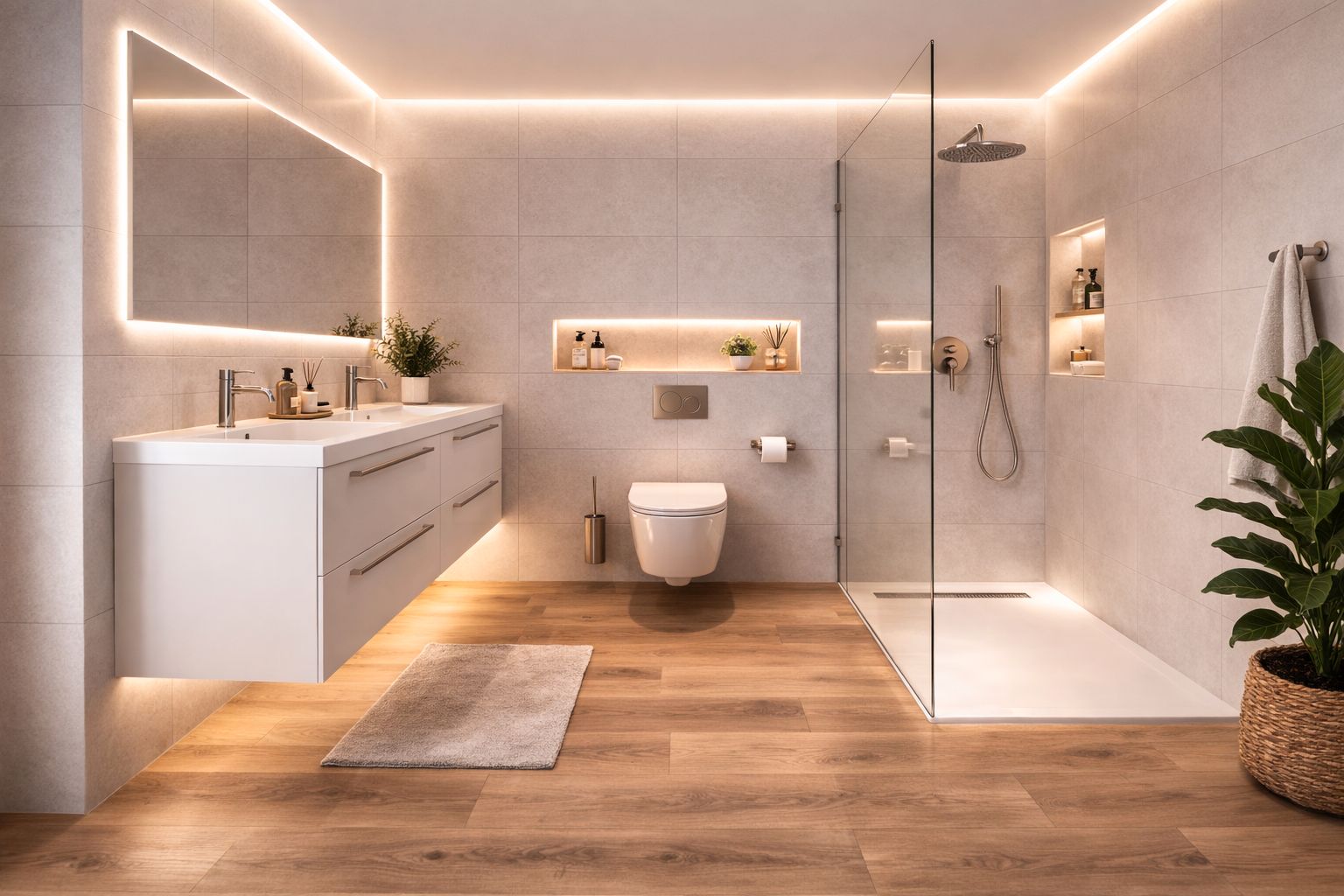 Bathroom of Planta baja for sale in Sant Pere de Ribes