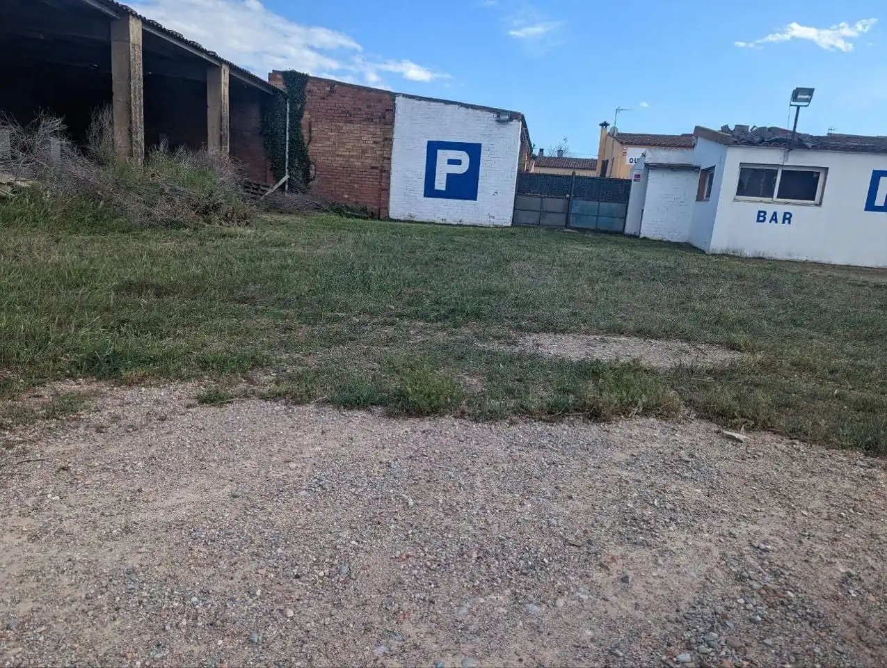 Parking of Residential for sale in Vilamacolum