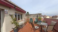Terrassa de Àtic en venda en Figueres amb Aire condicionat, Calefacció i Terrassa