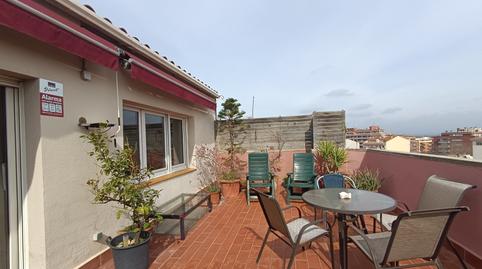 Foto 2 de Àtic en venda a Borrassa, Creu de la Mà, Girona