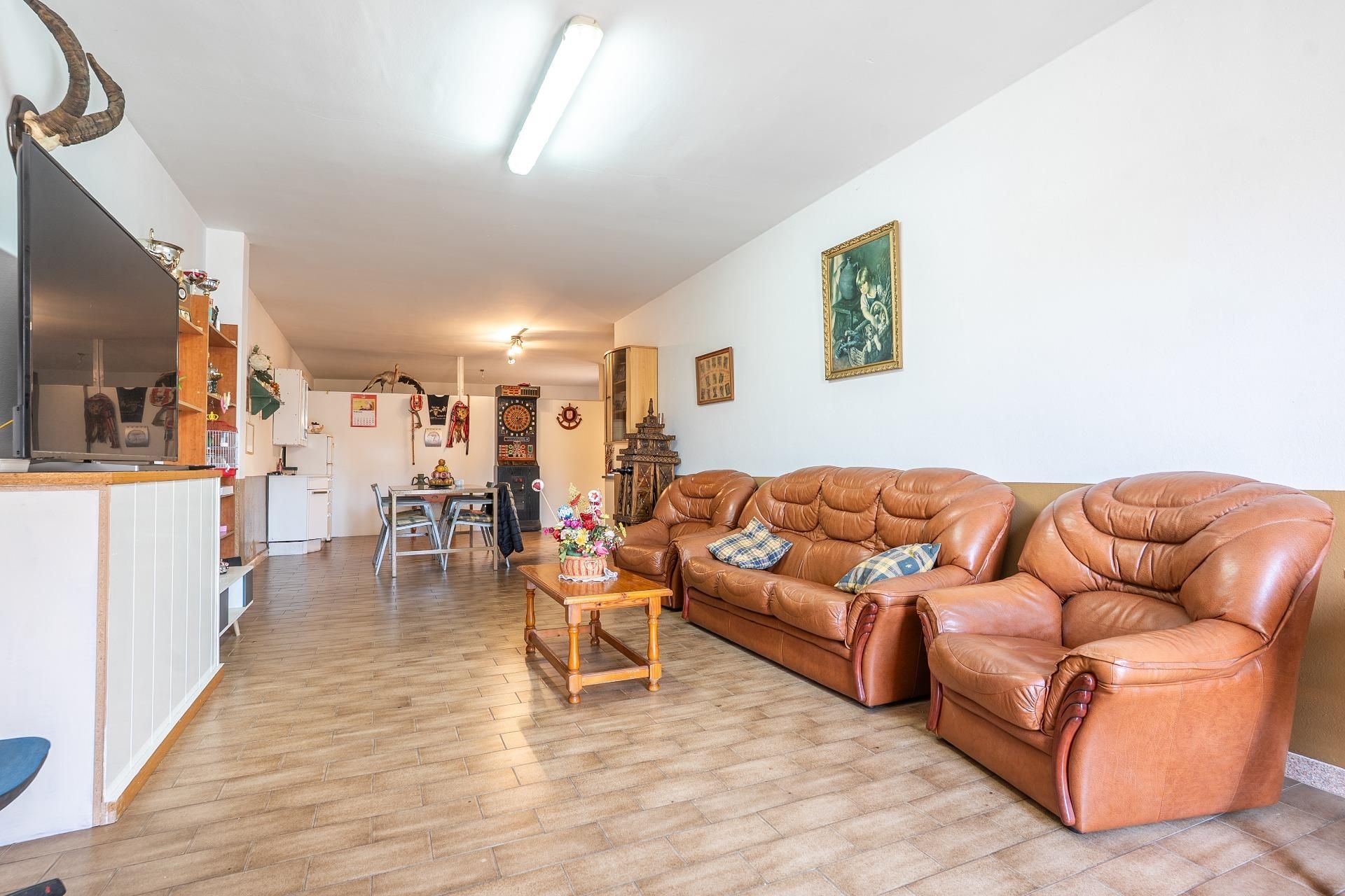 Casa o xalet en venda en  Almería Capital amb Terrassa i Traster