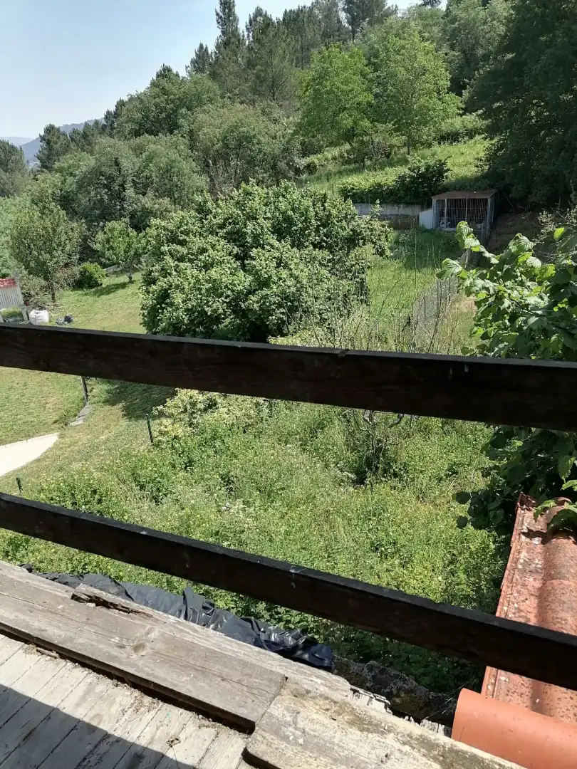 Casa adosada en venta en Ourense Capital 