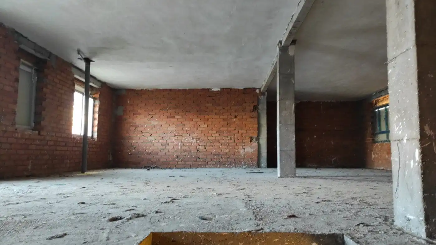 Flat for sale in Santa María del Páramo  with Storage room