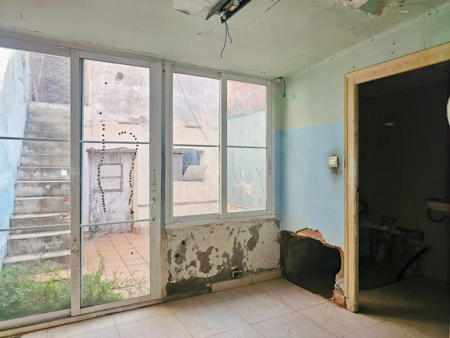 Casa o xalet en venda en Alagón amb Terrassa i Balcó