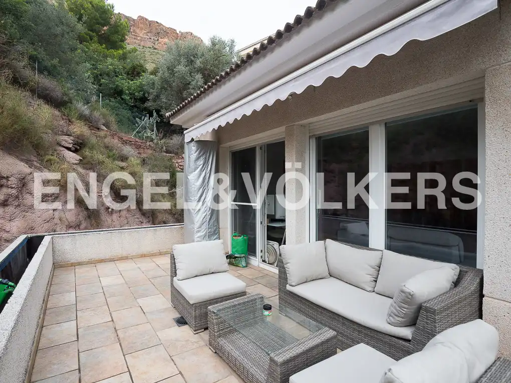 Haus mit Pool zum Verkauf in Camí Costera, imagen 34