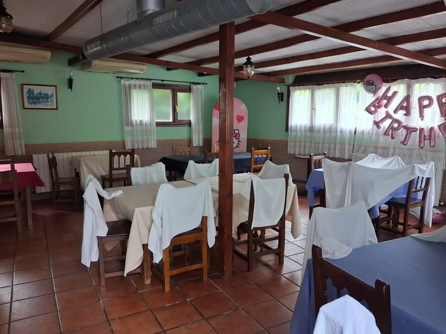 Buildings for sale in Galdames