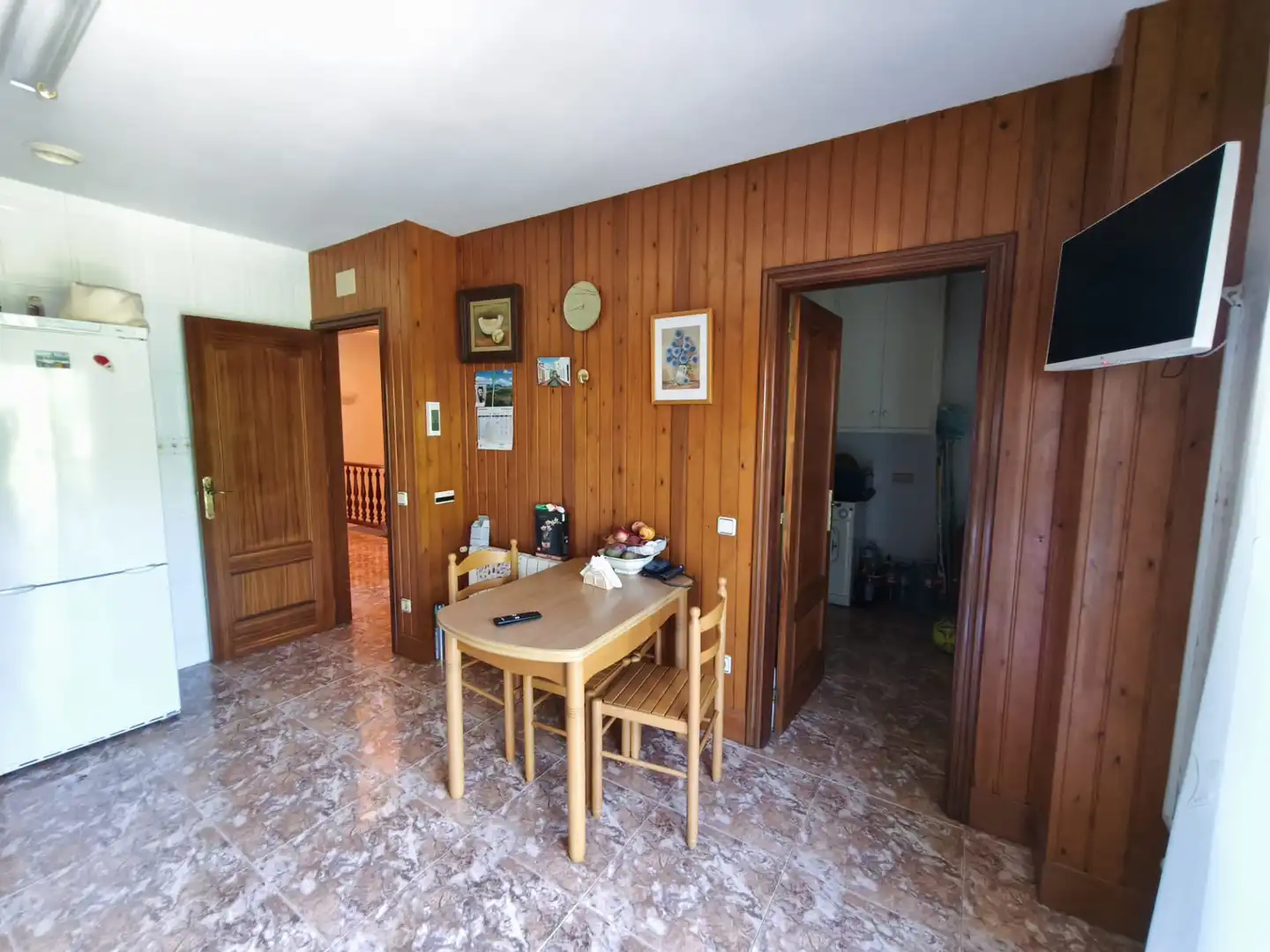 Semi-detached house with terrace for sale in Carrer Bergantí, imagen 37