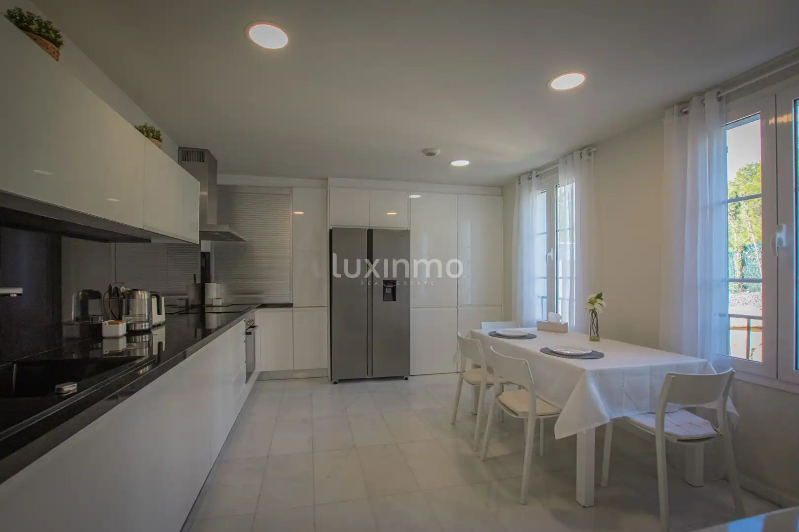 Chalet con terraza en venta en Golf Bahía, imagen 20