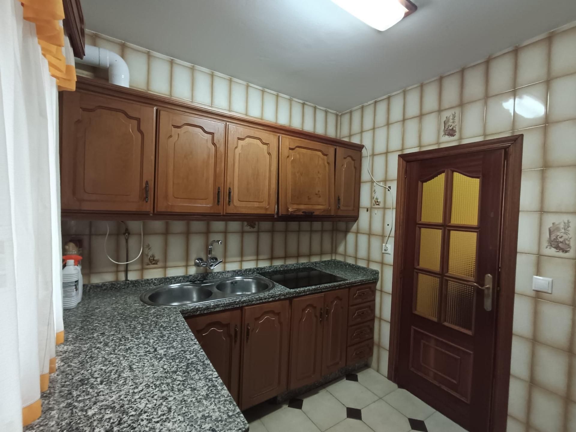 Cuina de Pis en venda en  Córdoba Capital amb Aire condicionat i Terrassa