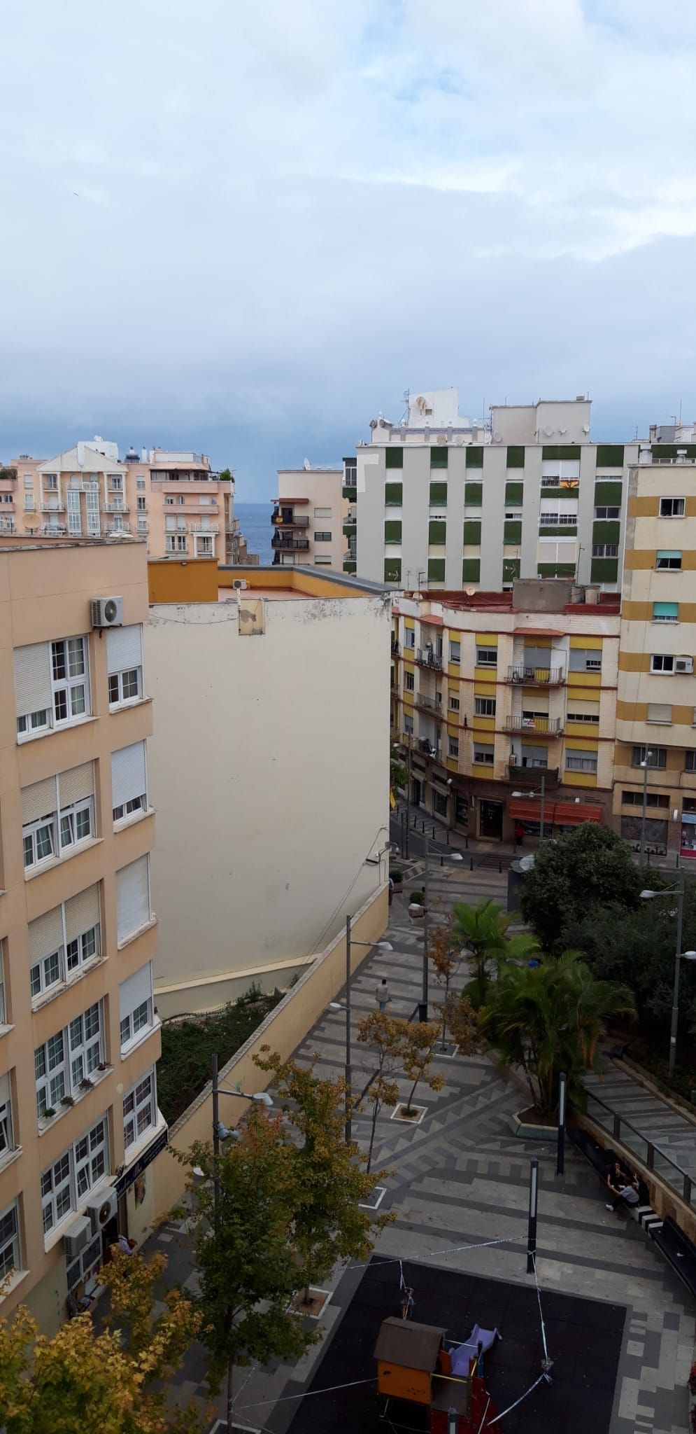 Apartament de lloguer a Calle Eduardo Pérez Ortiz, Centro