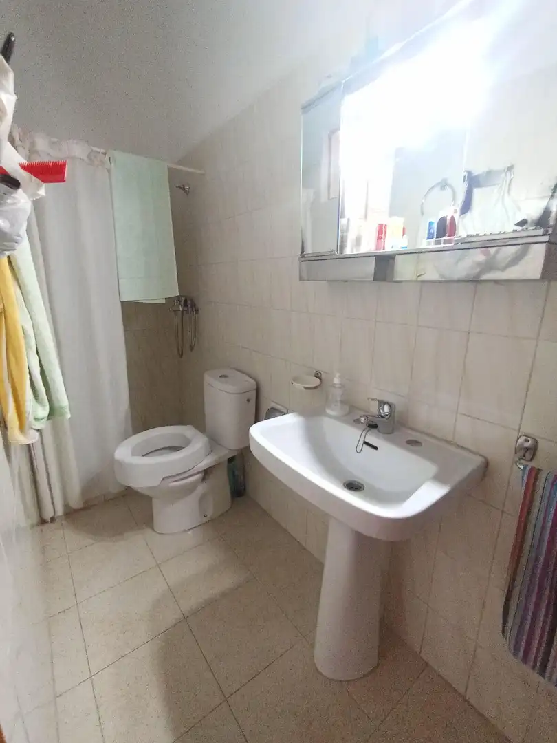 Casa rústica amb jardí en venda a Puerto Lumbreras, imagen 8