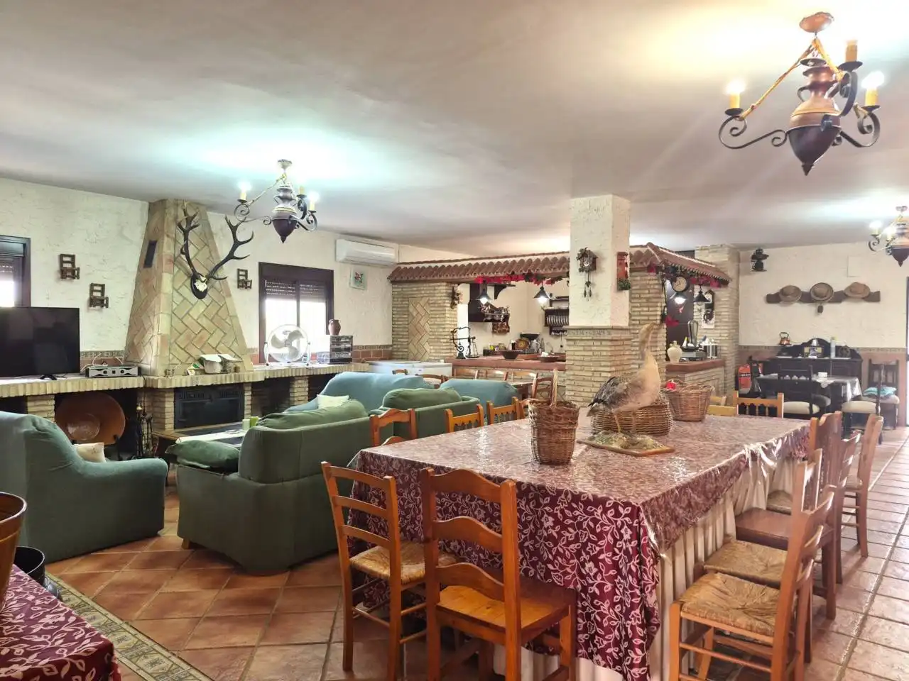 Country homes for sale in Pilas, Sevilla