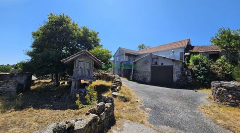 Foto 3 de Casa o chalet en venta en Melón, Ourense