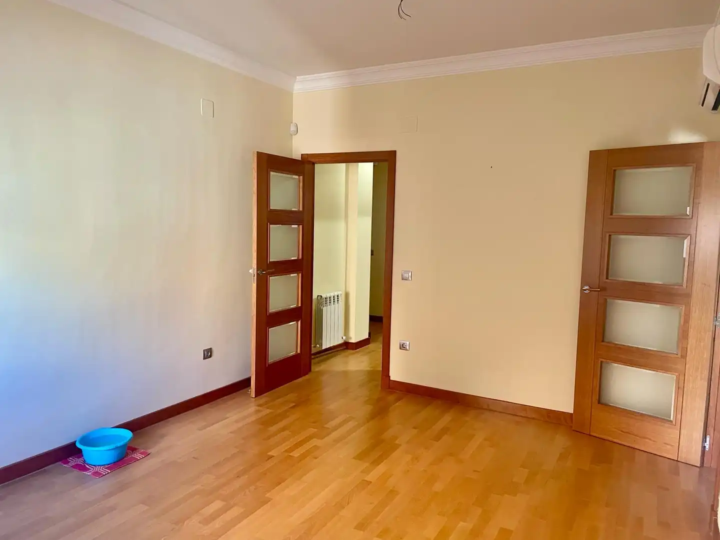 Pis en venda en Ciudad Real amb Aire condicionat, Calefacció i Parquet