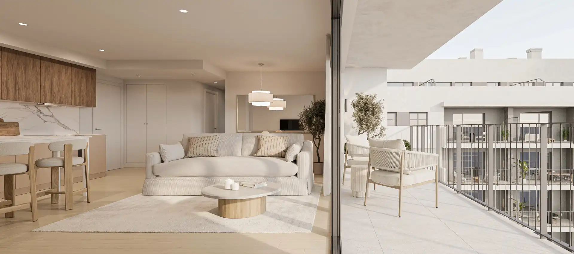 Piso en venta en Quart de Poblet