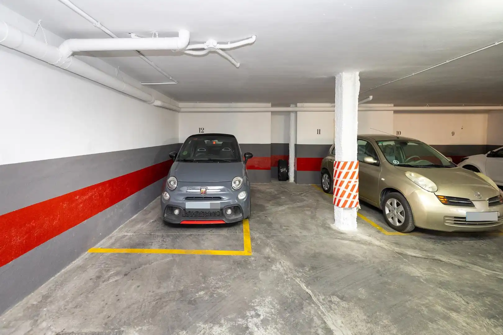 Aparcament en venda a Calle Molinos 34, imagen 11
