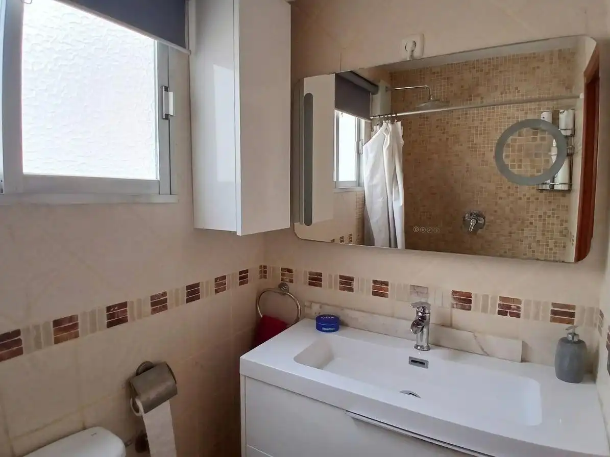 Wohnung mit Terrasse zum Verkauf in Llevant, imagen 12