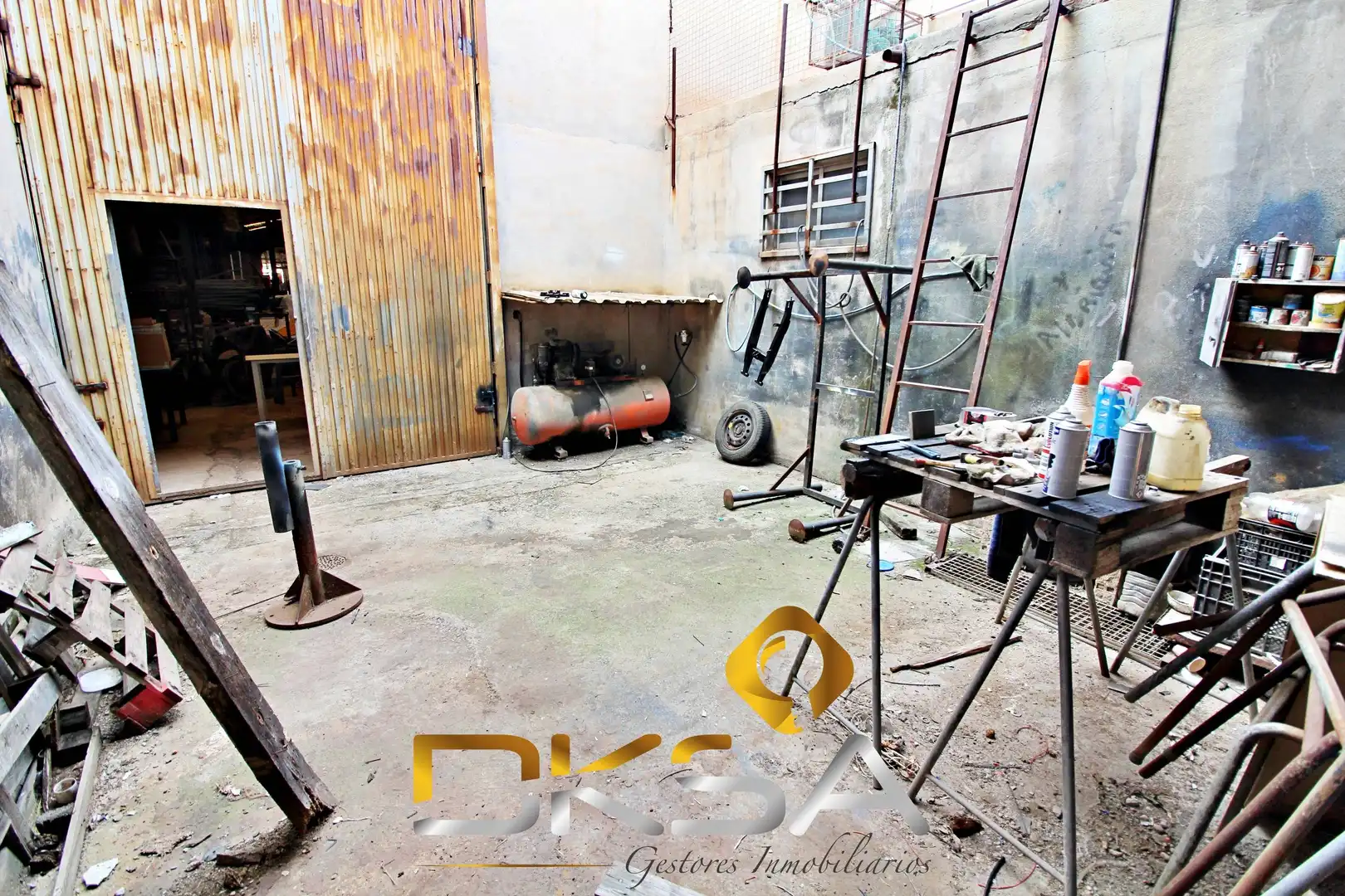 Nau industrial en venda en Vila-real