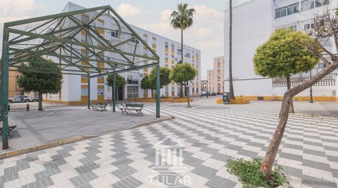 Foto 2 de Planta baixa en venda a Crevillet, El Puerto de Santa María