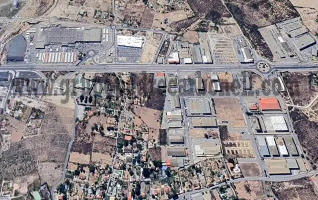 Nave industrielle à vendre à Elche ciudad, imagen 3