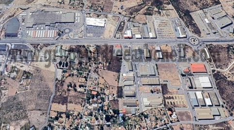 Foto 3 von Fabrikhallen zum Verkauf in Carrús Oeste, Elche / Elx