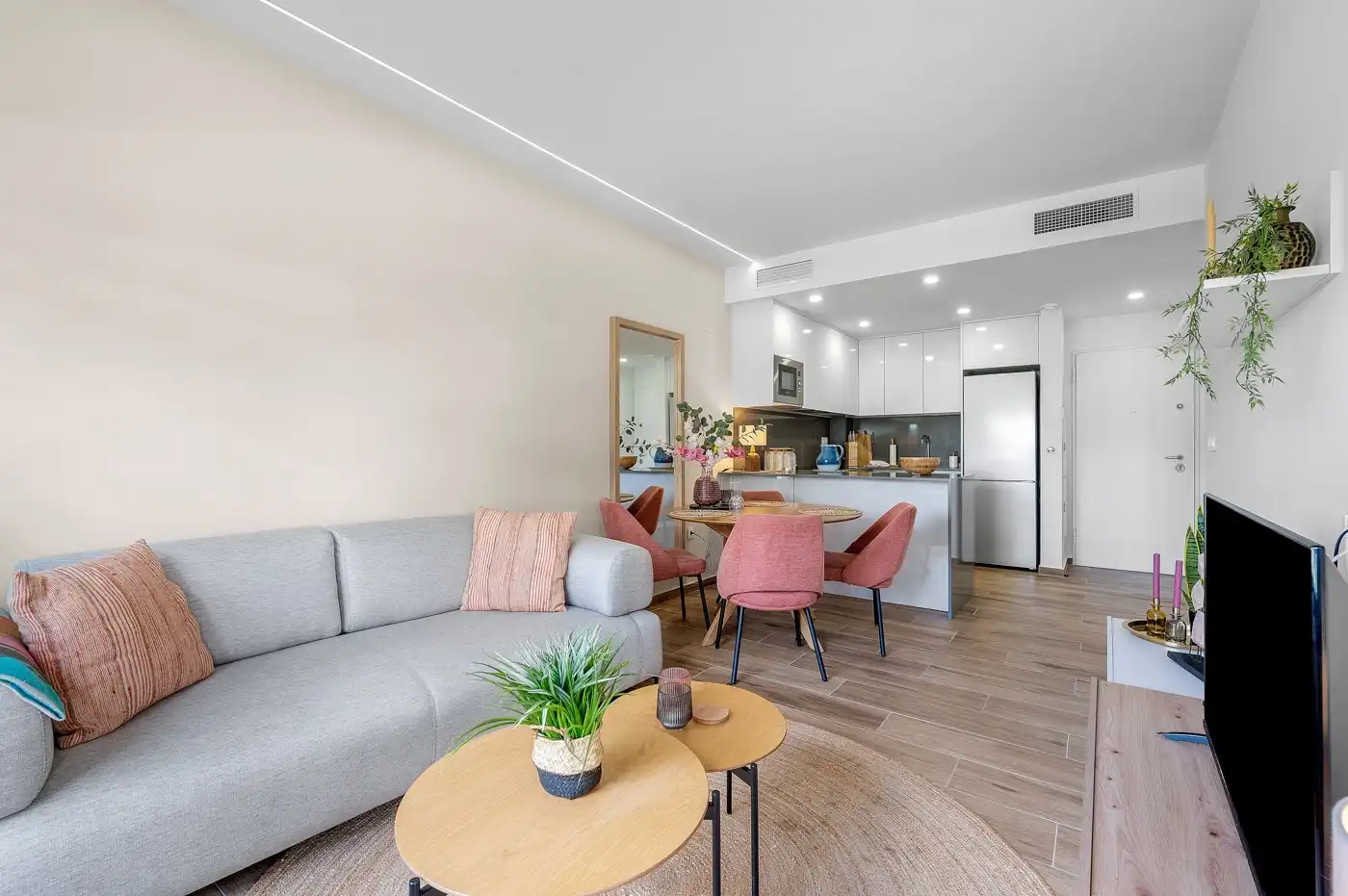 Flat with lift for sale in Orihuela Costa, imagen 10