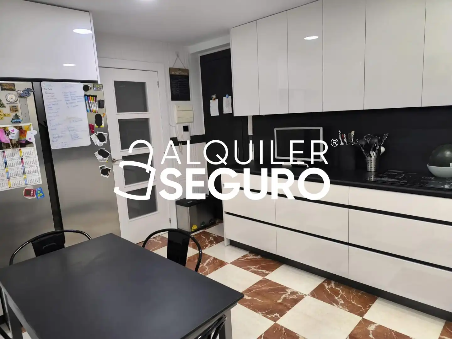 Flat for rent in Alcobendas, Madrid