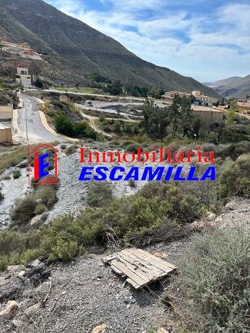 Terreno residencial en Venta en Calle los Jarales, 18 en La Envía